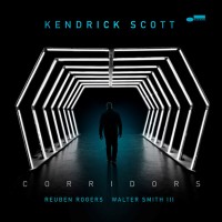 Purchase Kendrick Scott - Corridors