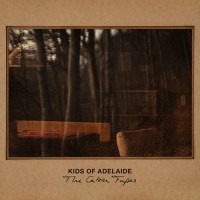 Purchase Kids Of Adelaide - The Cabin Tapes
