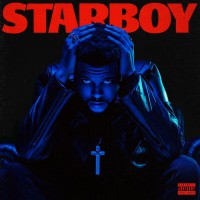 Purchase The Weeknd - Starboy (Deluxe Version)