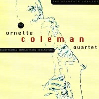 Purchase Ornette Coleman - The Belgrade Concert
