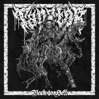 Purchase Tanator - Back To Hell (CDS)