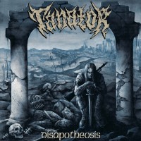 Purchase Tanator - Disapotheosis