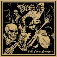 Purchase Tanator - Call From Nowhere