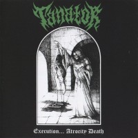 Purchase Tanator - Execution... Atrocity Death