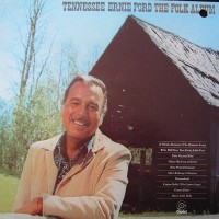 Purchase Tennessee Ernie Ford - The Folk Album (Vinyl)