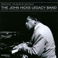 Buy The John Hicks Legacy Band - Mind Wine: The Music Of John Hicks Mp3 Download