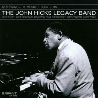 Purchase The John Hicks Legacy Band - Mind Wine: The Music Of John Hicks