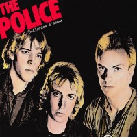 Purchase The Police - Outlandos D'amour (Remastered 2003)