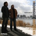 Buy The Rodriguez Brothers - Conversations Mp3 Download