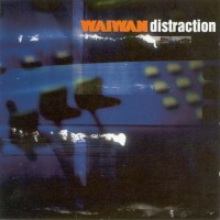 Purchase Waiwan - Distraction