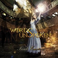 Purchase Words Unspoken - Inside Emotions