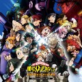 Purchase Yuki Hayashi - My Hero Academia: Heroes Rising (Original Motion Picture Soundtrack) Mp3 Download