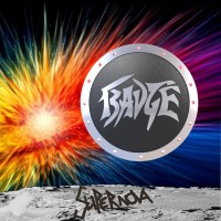 Purchase Badge - Supernova