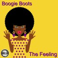 Buy Boogie Boots - The Feeling (2020 Rework) (CDS) Mp3 Download