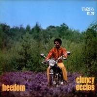 Purchase Clancy Eccles - Freedom (Vinyl)