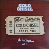 Purchase Cold Chisel - The Live Tapes Vol. 5 CD1