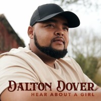 Purchase Dalton Dover - Hear About A Girl (CDS)