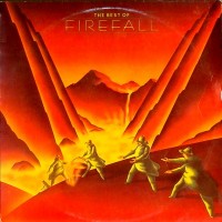 Purchase Firefall - The Best Of Firefall (Vinyl)