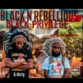 Buy Hd Of Bearfaced - Black N Rebellious 3: Black Privilege (With G-Dirty) Mp3 Download