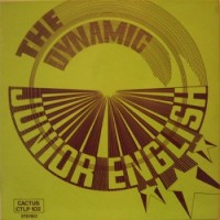 Purchase Junior English - The Dynamic Junior English (Vinyl)