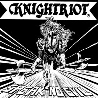 Purchase Knightriot - Speak No Evil (EP) (Tape)