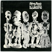 Purchase Luis Vecchio - Afro-Rock (Vinyl)