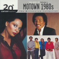 Purchase VA - 20Th Century Masters: The Millennium Collection: The Best Of Motown 1980S Vol. 1