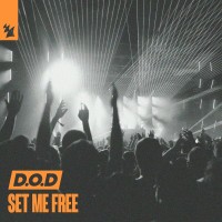 Purchase D.O.D - Set Me Free (CDS)