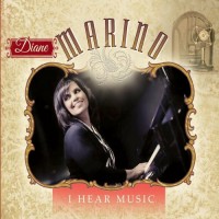 Purchase Diane Marino - I Hear Music