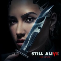 Purchase Demi Lovato - Still Alive (From The Original Motion Picture Scream VI) (CDS)