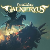 Purchase Galneryus - Between Dread And Valor