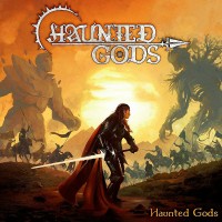 Purchase Haunted Gods - Haunted Gods