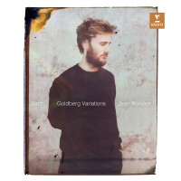 Purchase Jean Rondeau - Bach: Goldberg Variations