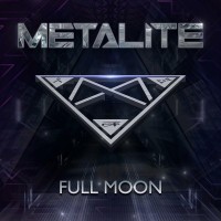 Purchase Metalite - Full Moon (CDS)