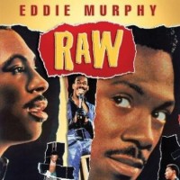 Purchase Eddie Murphy - Raw