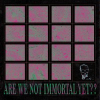 Purchase This Cold Night - Are We Not Immortal Yet?? (Limited Edition)