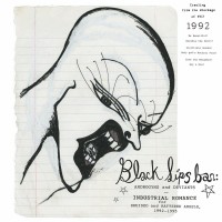 Purchase VA - Blacklips Bar: Androgyns And Deviants - Industrial Romance For Bruised And Battered Angels, 1992–1995