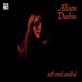 Buy Allison Durbin - Soft And Soulful (Vinyl) Mp3 Download