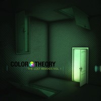 Purchase Color Theory - The Lost Remixes Vol. 1 CD1
