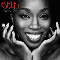 Purchase Estelle - Back To Love (EP)