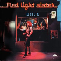 Purchase Gate - Red Light Sister (Vinyl)