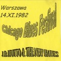 Buy J.B. Hutto - Chicago Blues Festival - Live In Poland (Vinyl) Mp3 Download