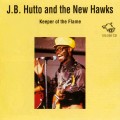 Buy J.B. Hutto - Keeper Of The Flame (Vinyl) Mp3 Download