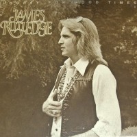 Purchase James Rutledge - Hooray For Good Times (Vinyl)