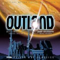 Purchase Jerry Goldsmith - Outland (Limited Edition) CD2 Mp3 Download