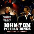 Buy John Farnham - Together In Concert (With Tom Jones) Mp3 Download