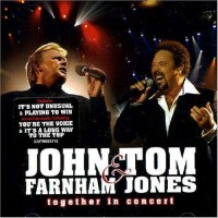 Purchase John Farnham - Together In Concert (With Tom Jones)