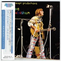 Purchase John Sebastian - Cheapo-Cheapo Productions Presents Real Live (Remastered 2004)
