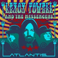 Purchase Leroy Powell & The Messengers - Atlantis