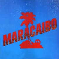 Purchase Maracaibo - Maracaibo (Vinyl)